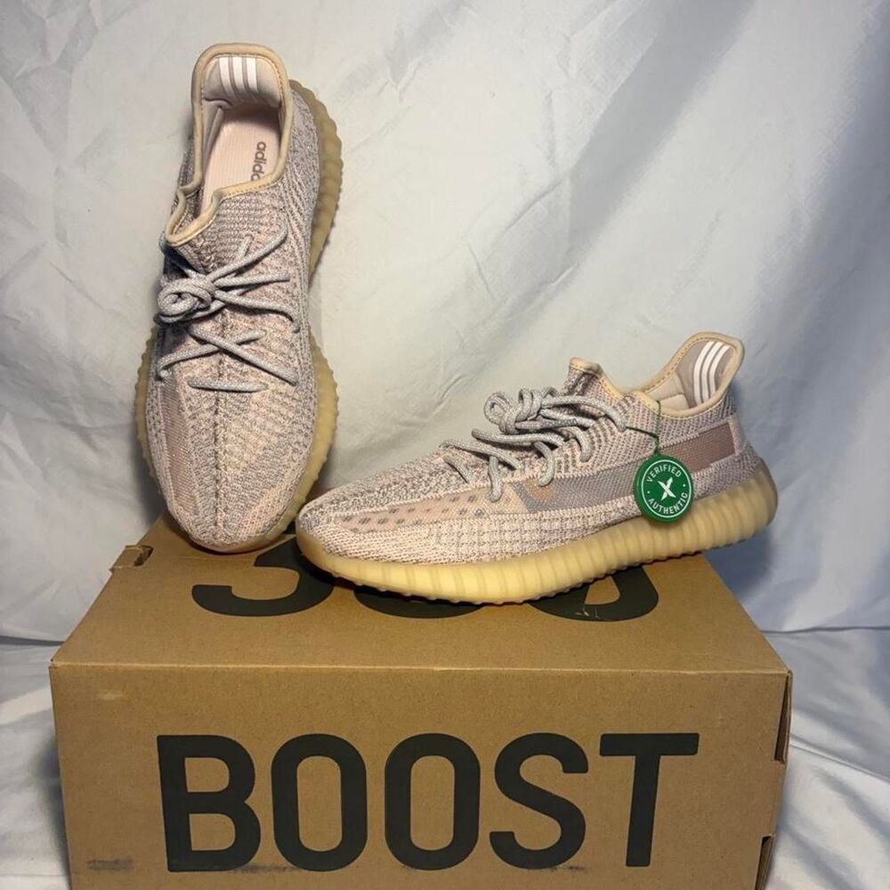 Adidas Yeezy Boost 350 V2 'Synth Reflective'